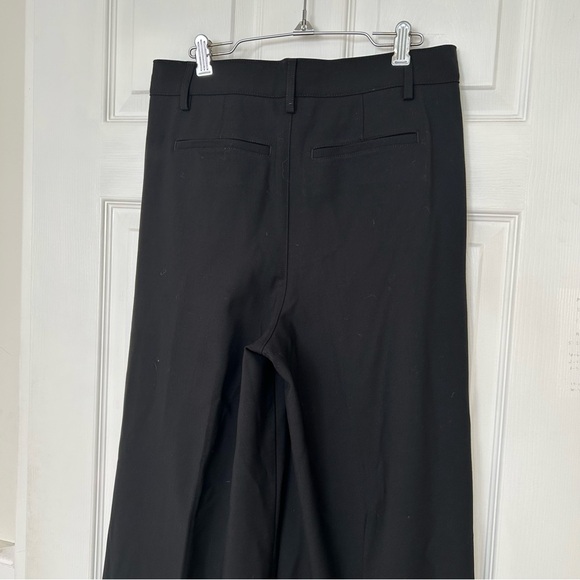 Madewell The Harlow Superwide-Leg Trouser - Picture 11 of 14